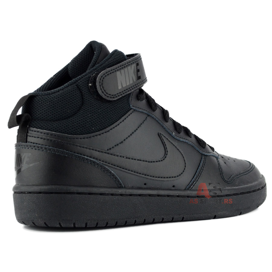 Court Borough Mid (GS) 36 CD7782-001-9E7s