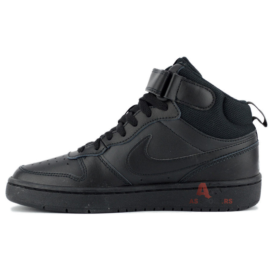 Court Borough Mid (GS) 36 CD7782-001-9E7s