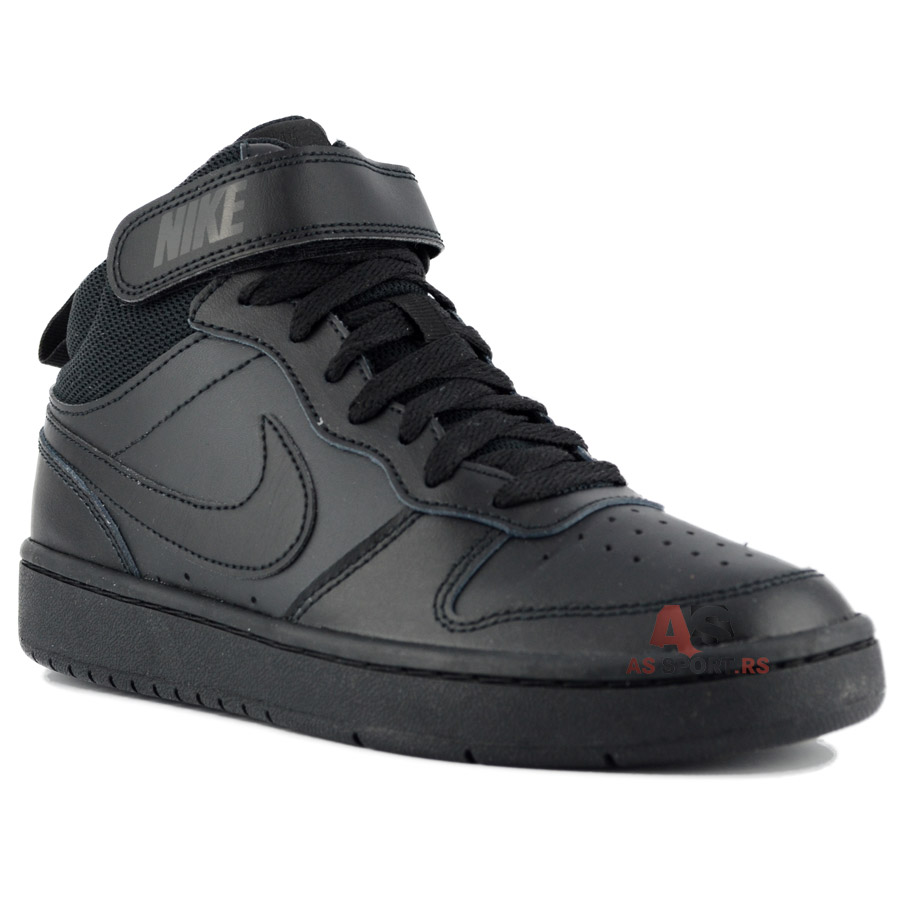 Court Borough Mid (GS) 36 CD7782-001-9E7s