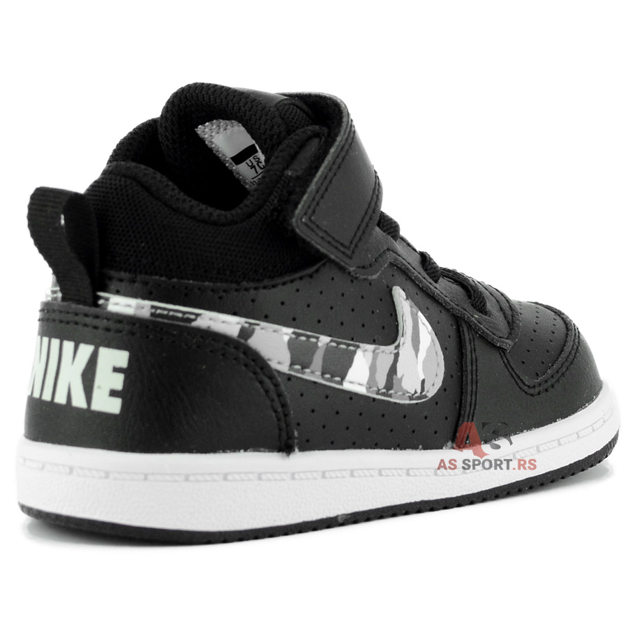 Court Borough Mid (TDV) 21 870027-008-yxgf