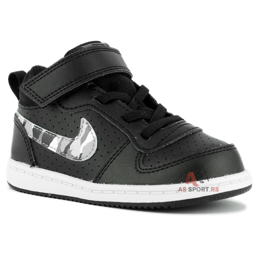 Court Borough Mid (TDV) 21 870027-008-yxgf