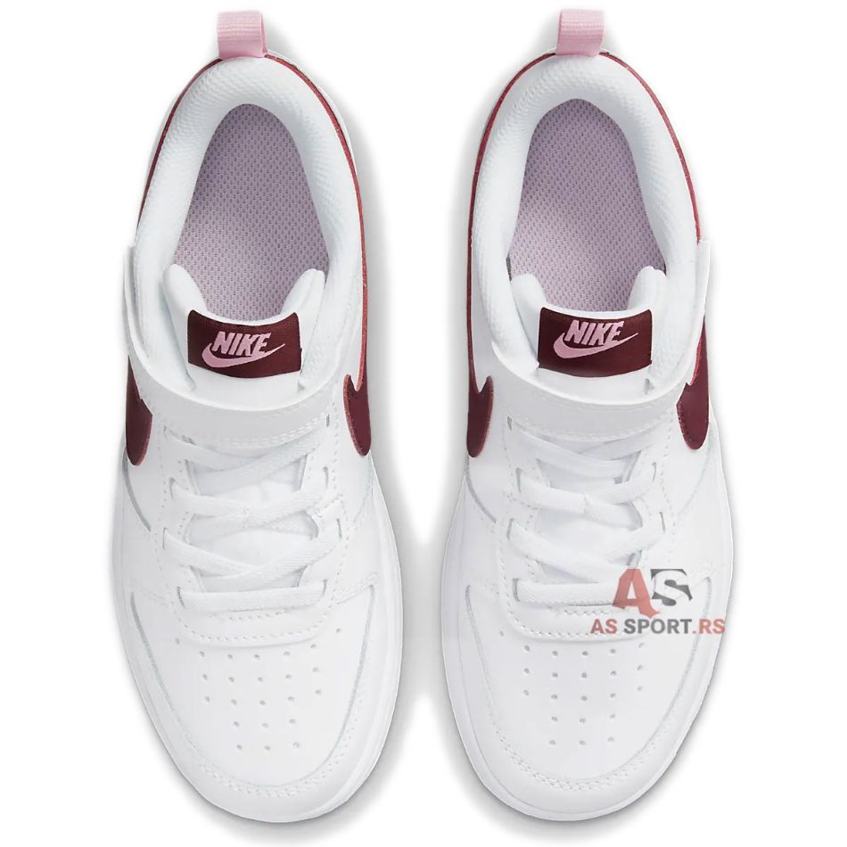 Court Borough Low 2 BPV 28.5 BQ5451-120-IjXw