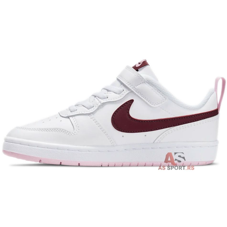 Court Borough Low 2 BPV 28.5 BQ5451-120-IjXw