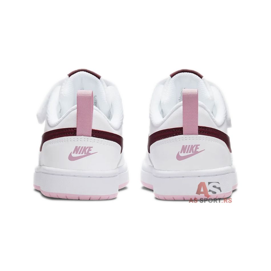 Court Borough Low 2 BPV 28.5 BQ5451-120-IjXw