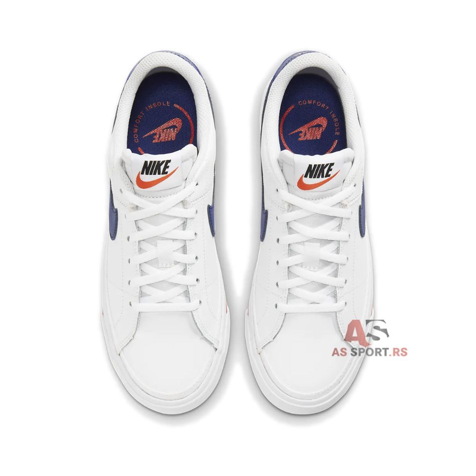 Court Legacy BG 38.5 DA5380-107-WB4j