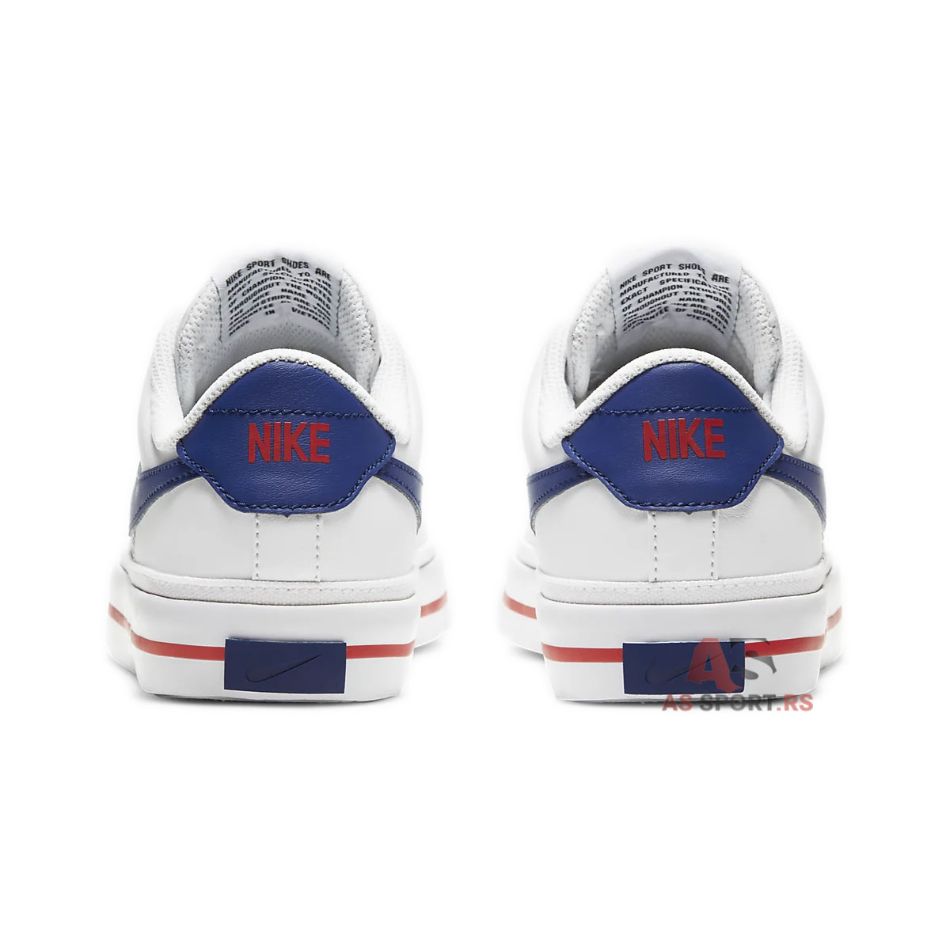 Court Legacy BG 38.5 DA5380-107-WB4j