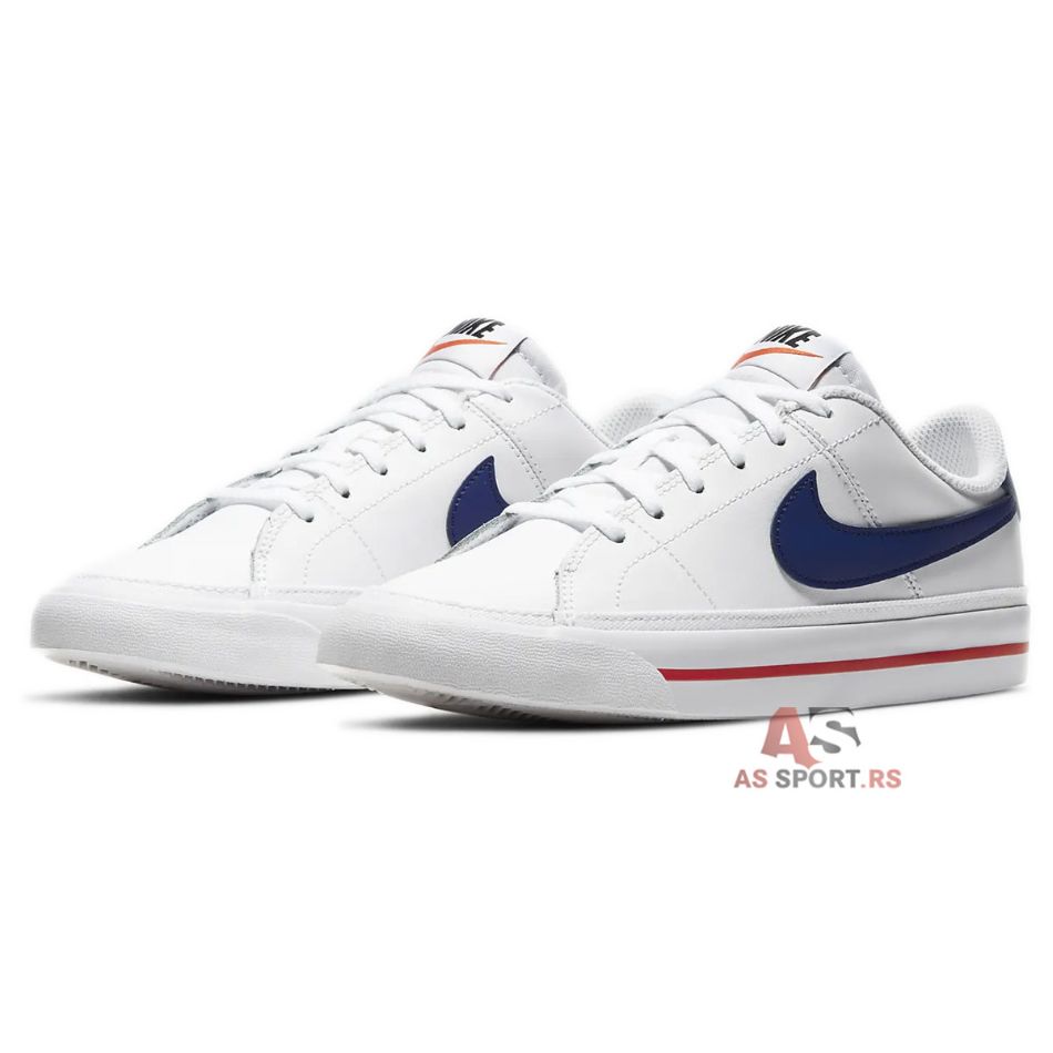 Court Legacy BG 38.5 DA5380-107-WB4j