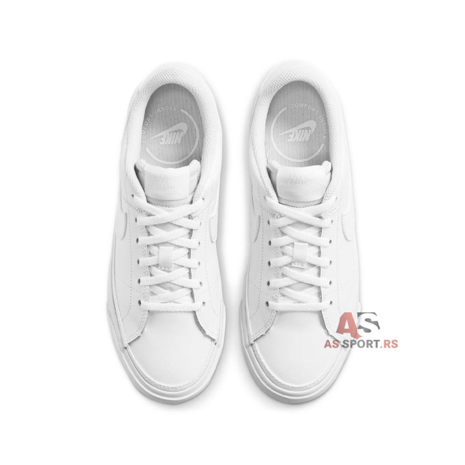 Court Legacy BG 36 DA5380-104-Jfcs