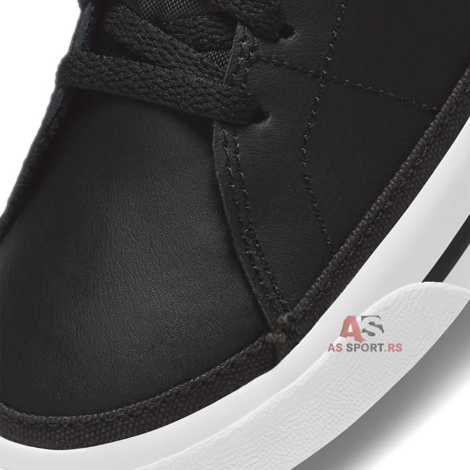 Court Legacy BG 38.5 DA5380-002-Mb4T