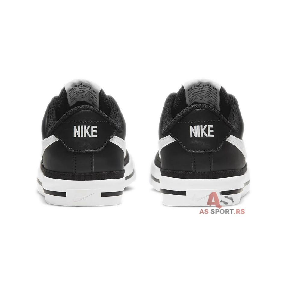 Court Legacy BG 38.5 DA5380-002-Mb4T