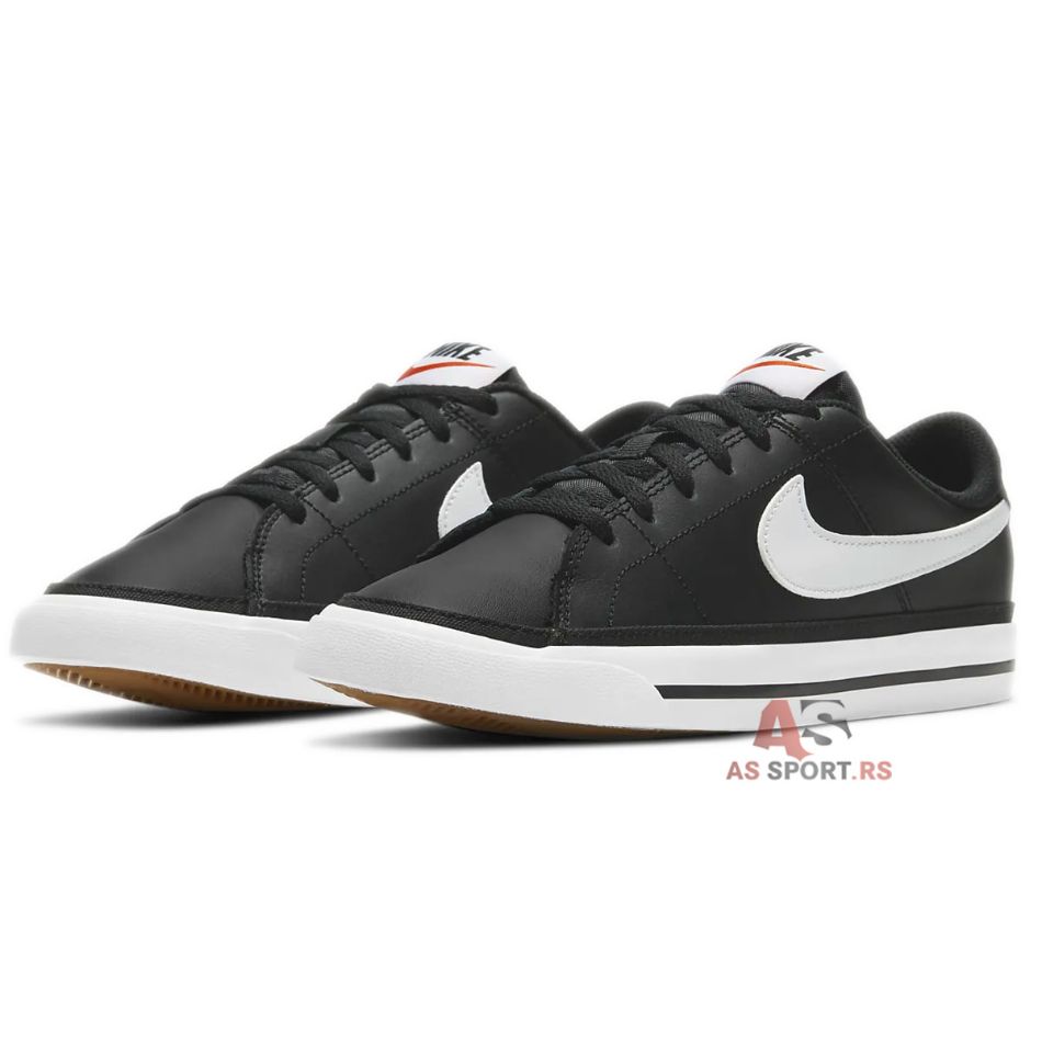 Court Legacy BG 38.5 DA5380-002-Mb4T