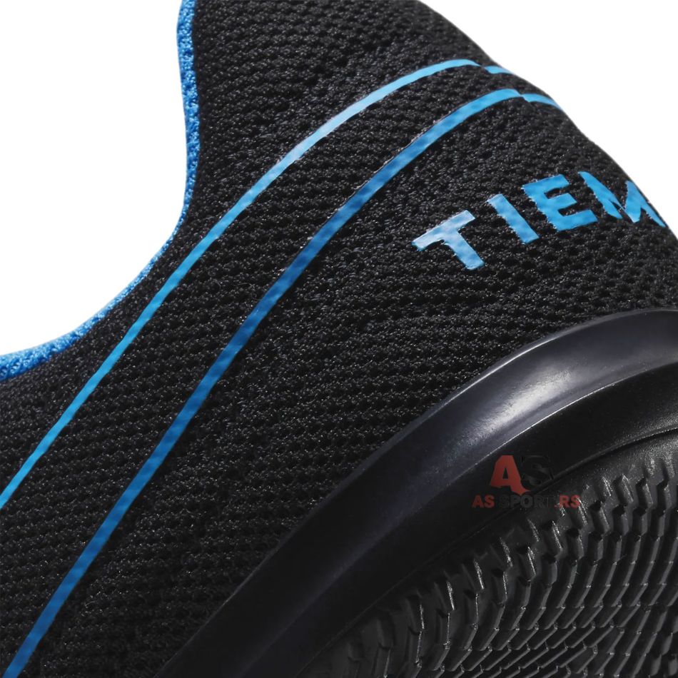 Jr. Tiempo Legend 8 Club IC 29.5 AT5882-090-DxPC