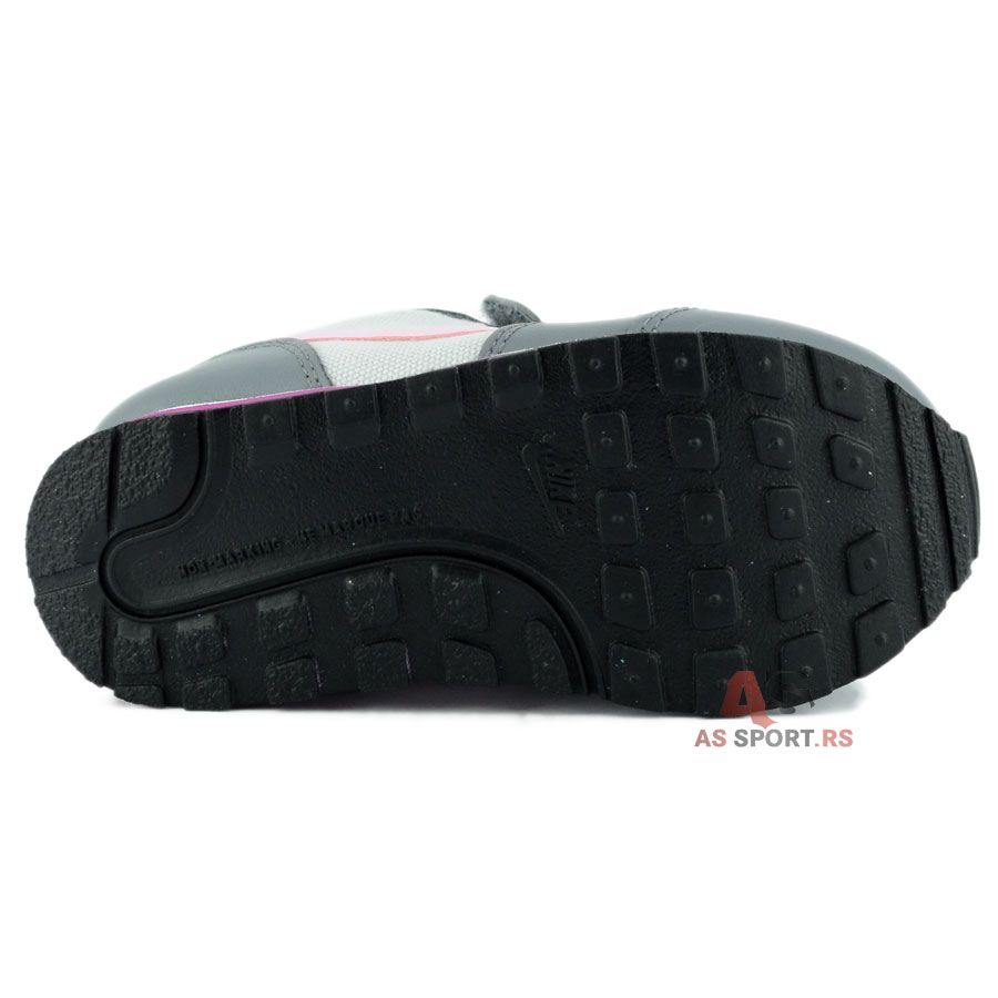 MD Runner 2 TDV 26 807328-017-F17U