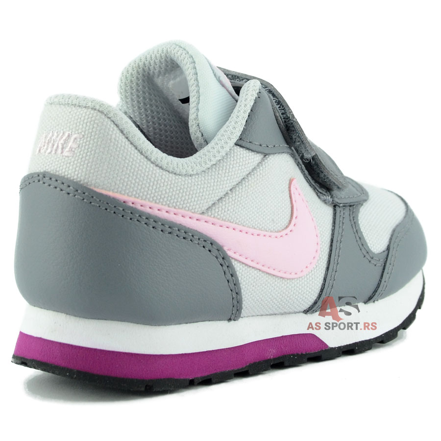 MD Runner 2 TDV 26 807328-017-F17U