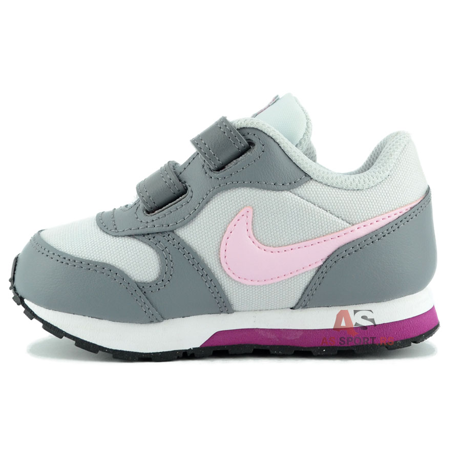 MD Runner 2 TDV 26 807328-017-F17U