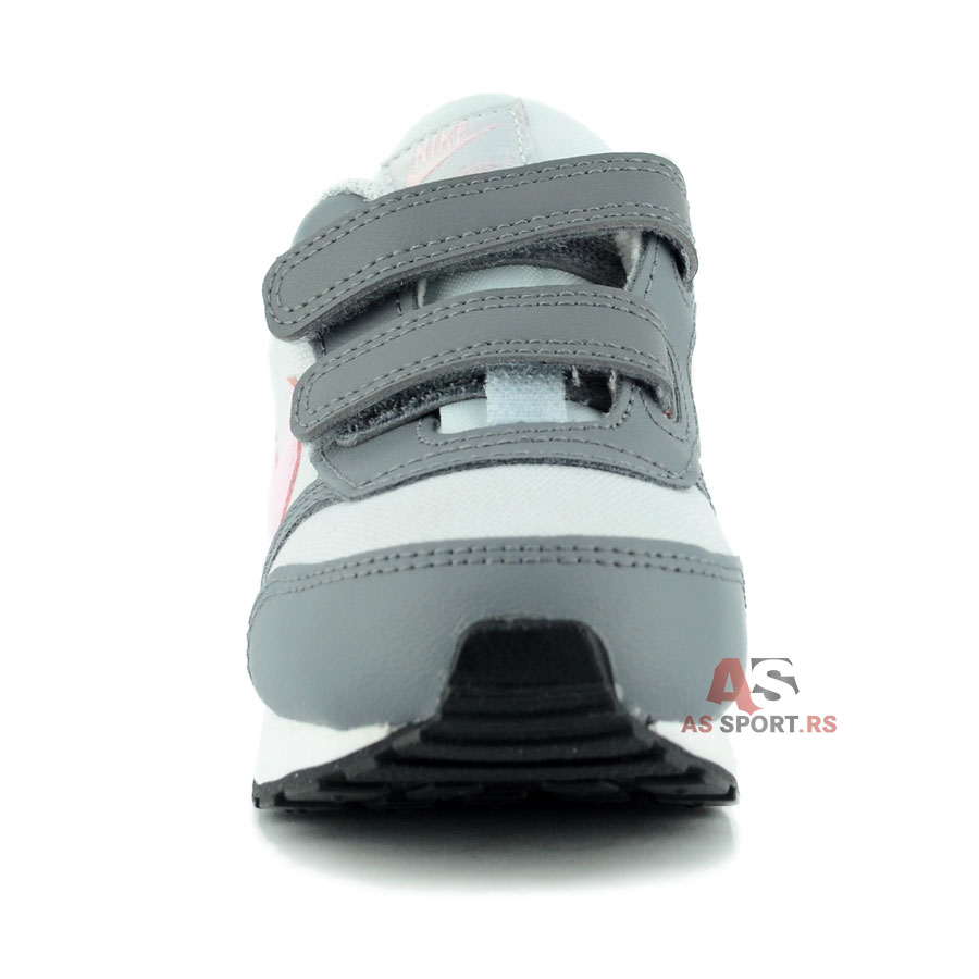 MD Runner 2 TDV 26 807328-017-F17U