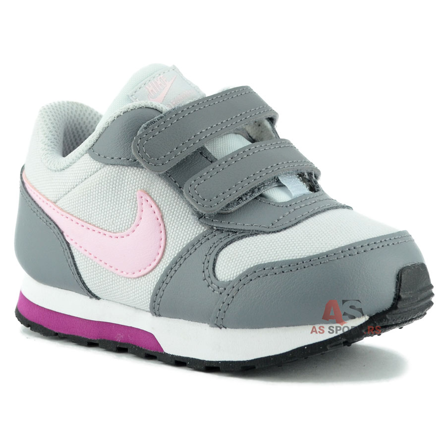 MD Runner 2 TDV 26 807328-017-F17U