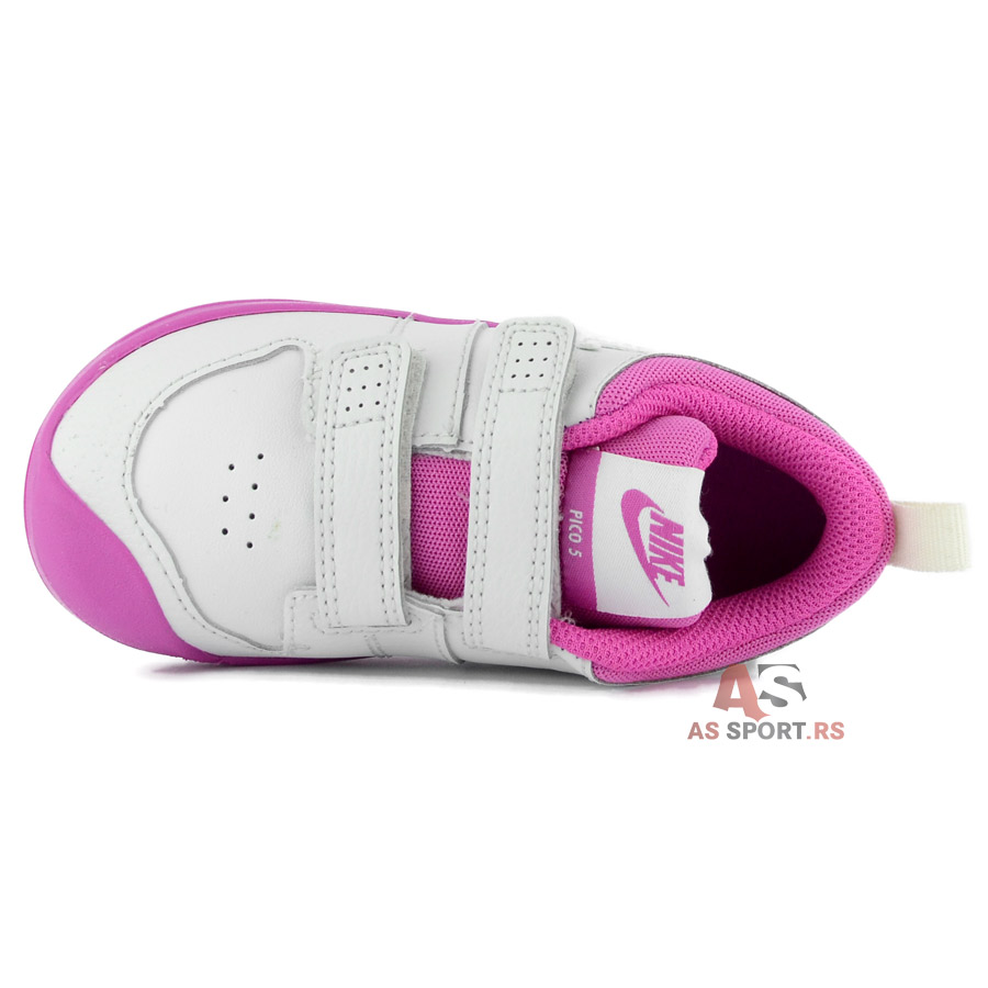 Pico 5 (TDV) 23.5 AR4162-016-kPAn