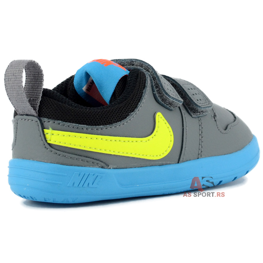 Pico 5 (TDV) 21 AR4162-074-IdFV