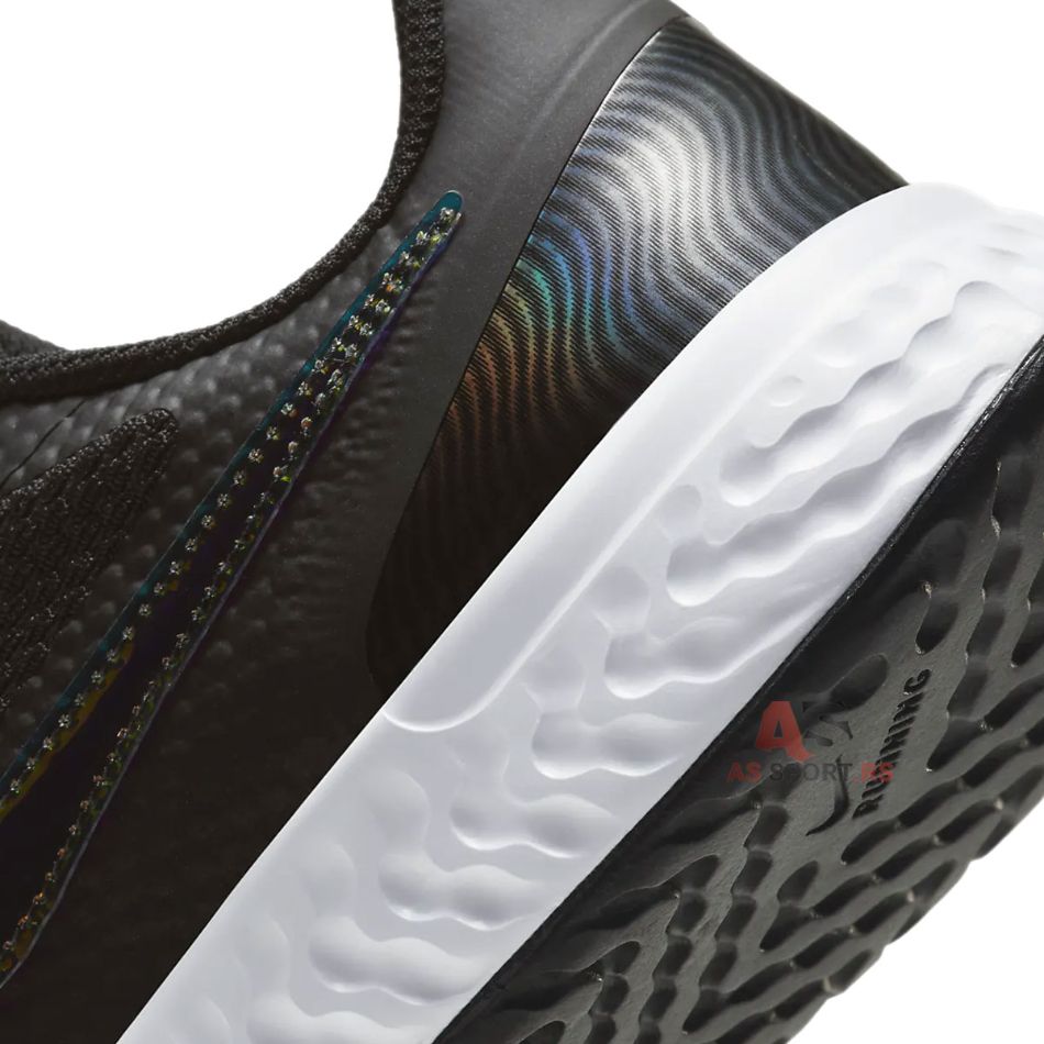 Revolution 5 Power GS 40 CW3263-001-Jz2i