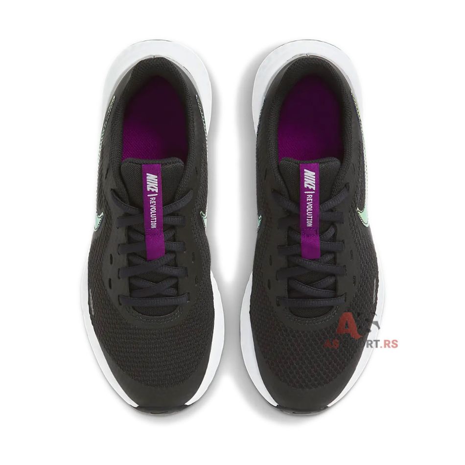 Revolution 5 Power GS 40 CW3263-001-Jz2i