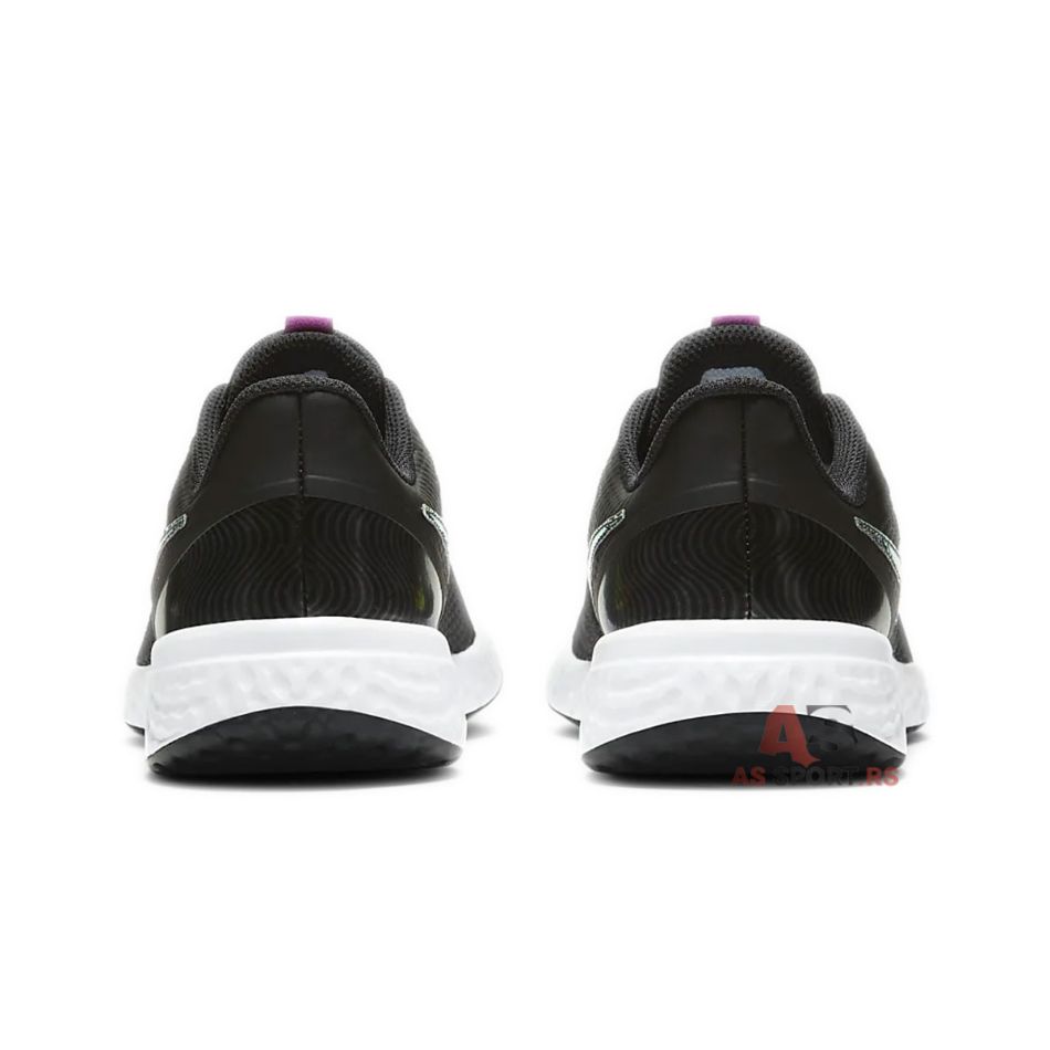 Revolution 5 Power GS 40 CW3263-001-Jz2i