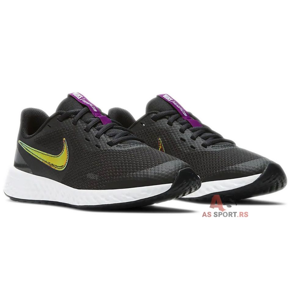 Revolution 5 Power GS 40 CW3263-001-Jz2i