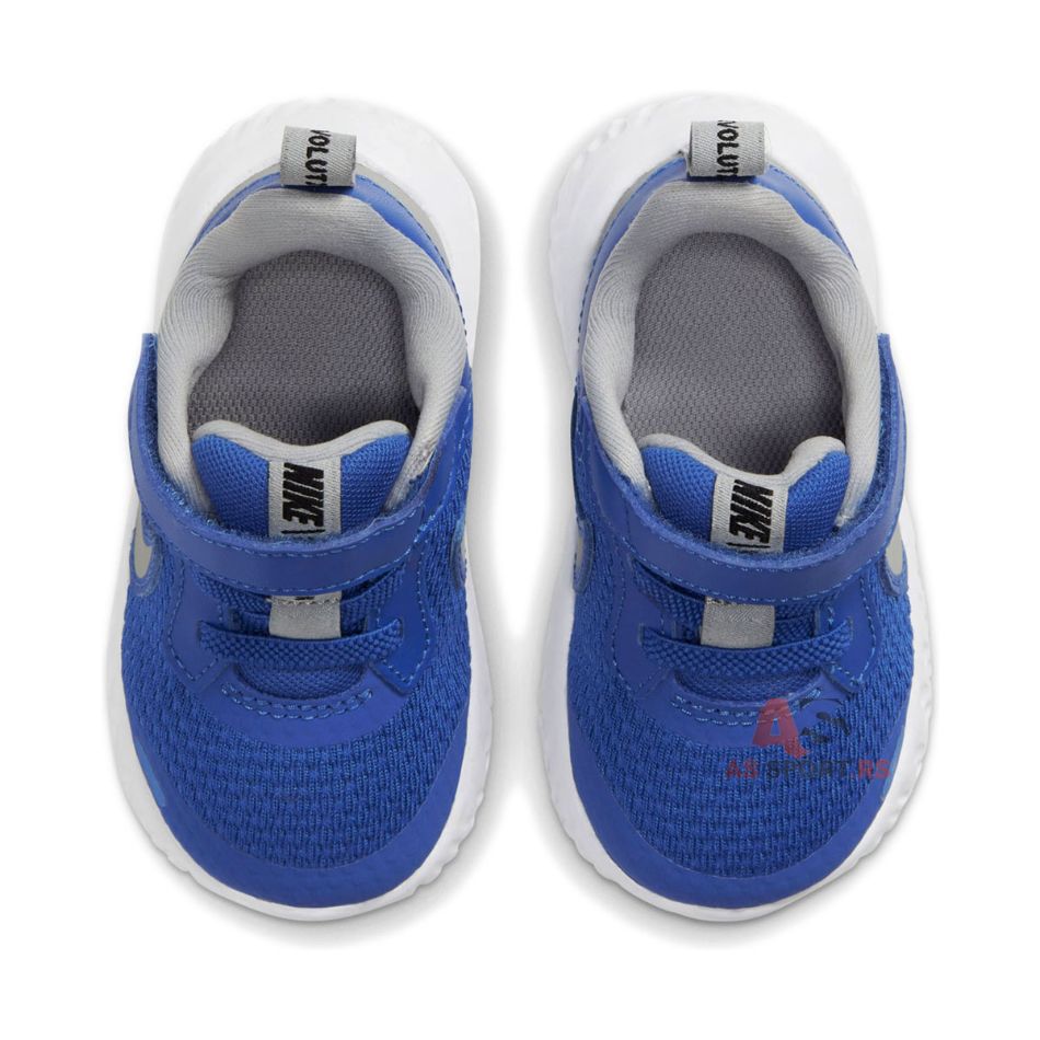 Revolution 5 TDV 21 BQ5673-403-G46E