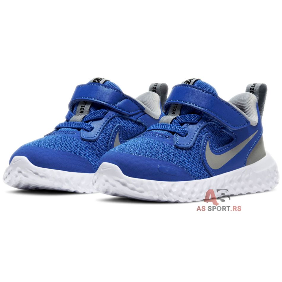 Revolution 5 TDV 21 BQ5673-403-G46E