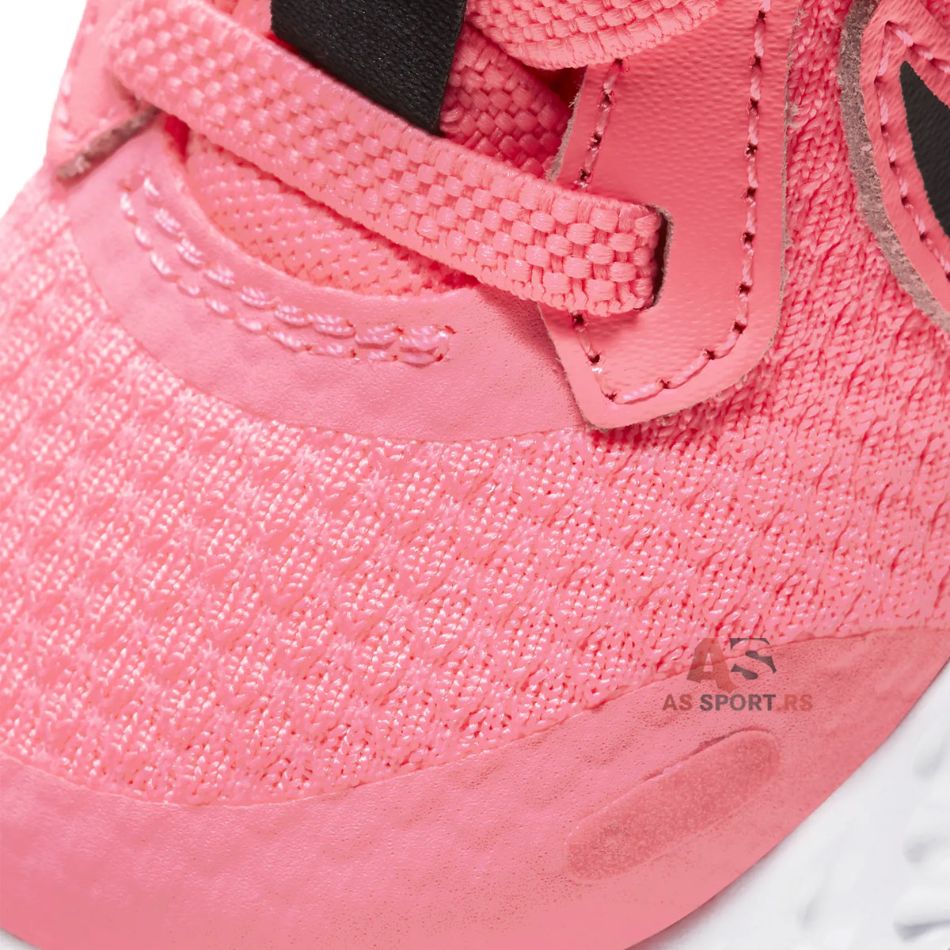 Revolution 5 TDV 21 BQ5673-602-7QlK