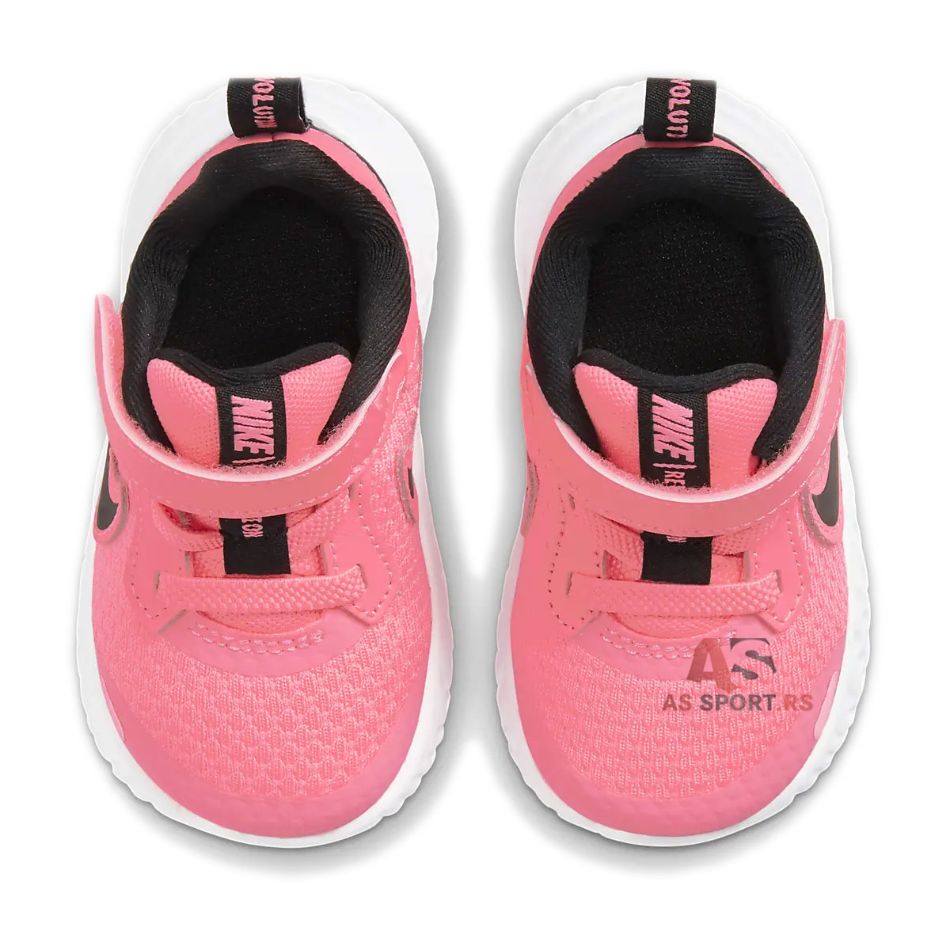 Revolution 5 TDV 21 BQ5673-602-7QlK