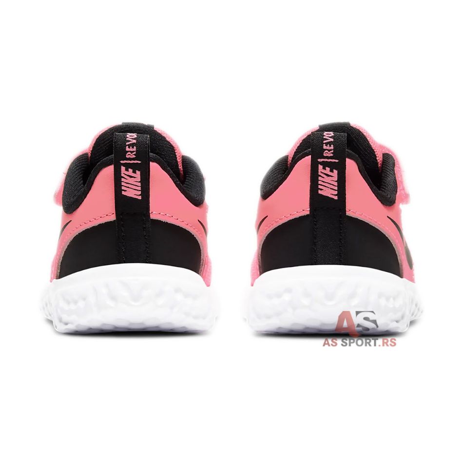 Revolution 5 TDV 21 BQ5673-602-7QlK