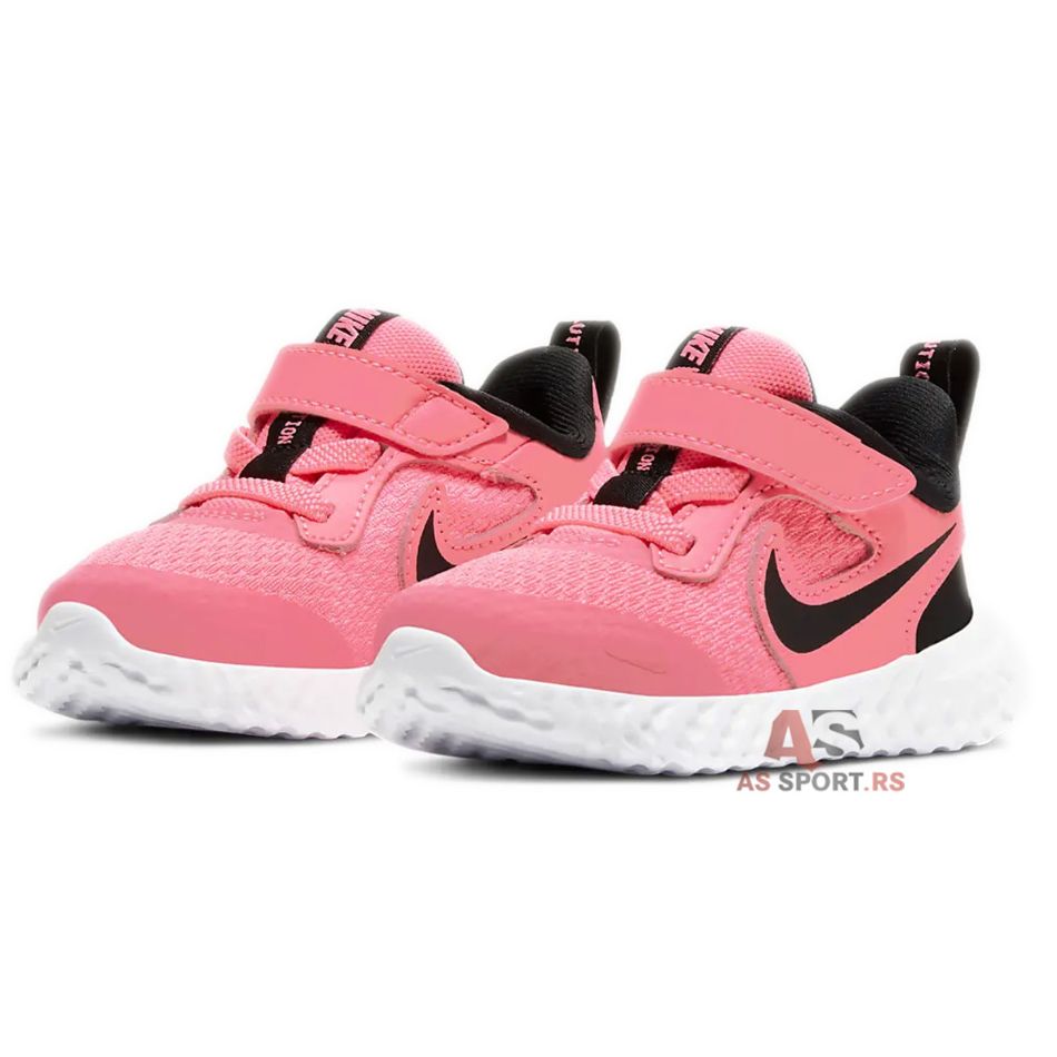 Revolution 5 TDV 21 BQ5673-602-7QlK