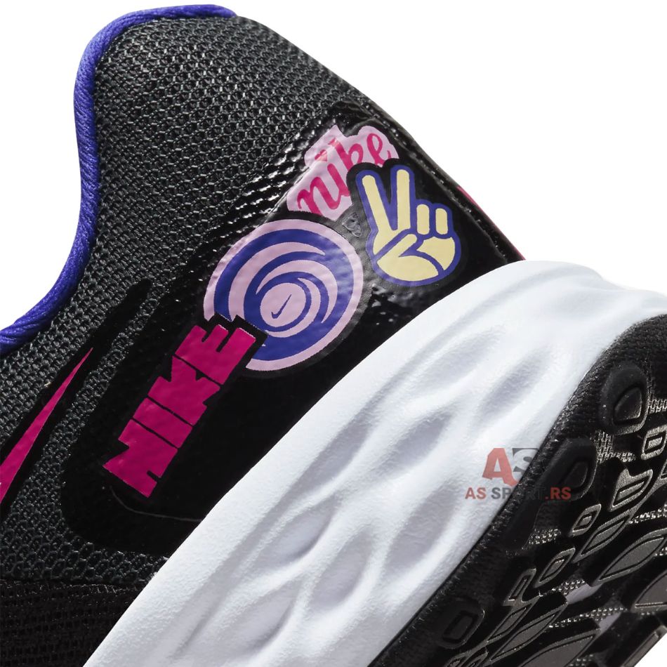 Revolution 6 NN GG 35.5 DD1104-013-H3q6