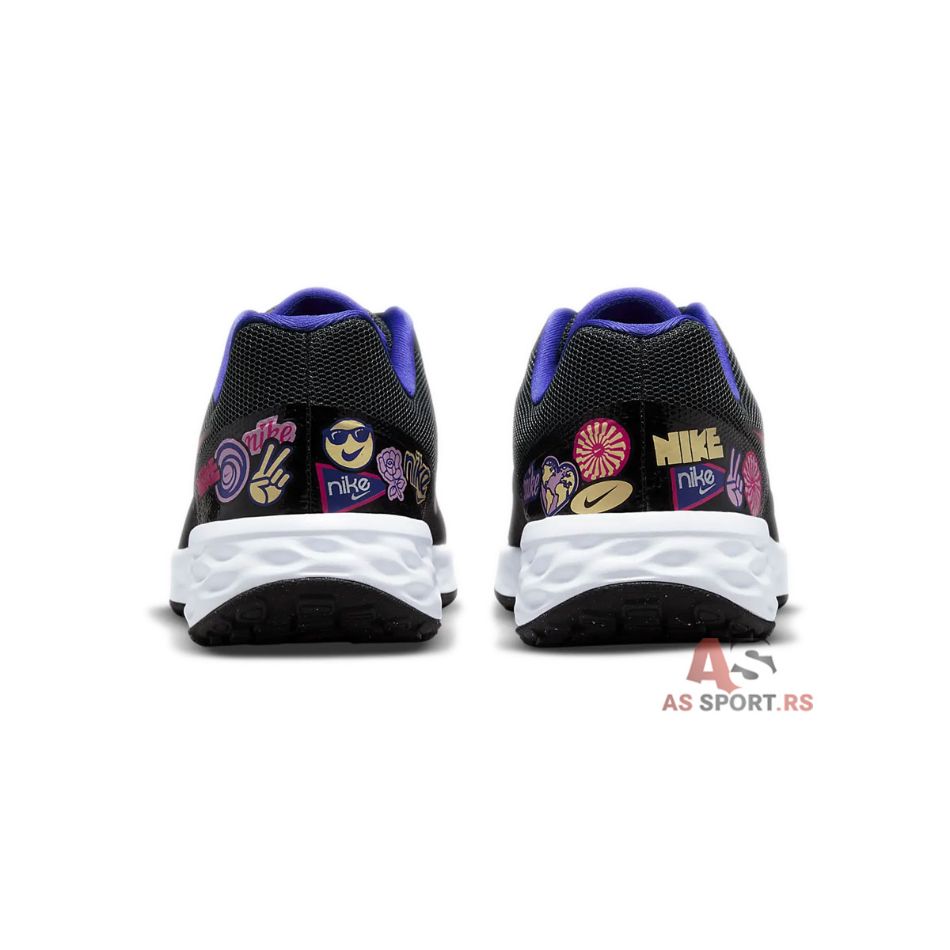 Revolution 6 NN GG 35.5 DD1104-013-H3q6