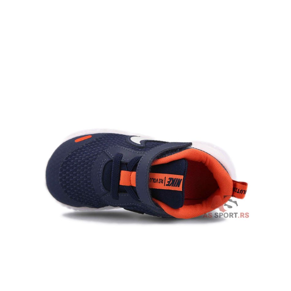 Revolution 27 BQ5673-410-3PXV