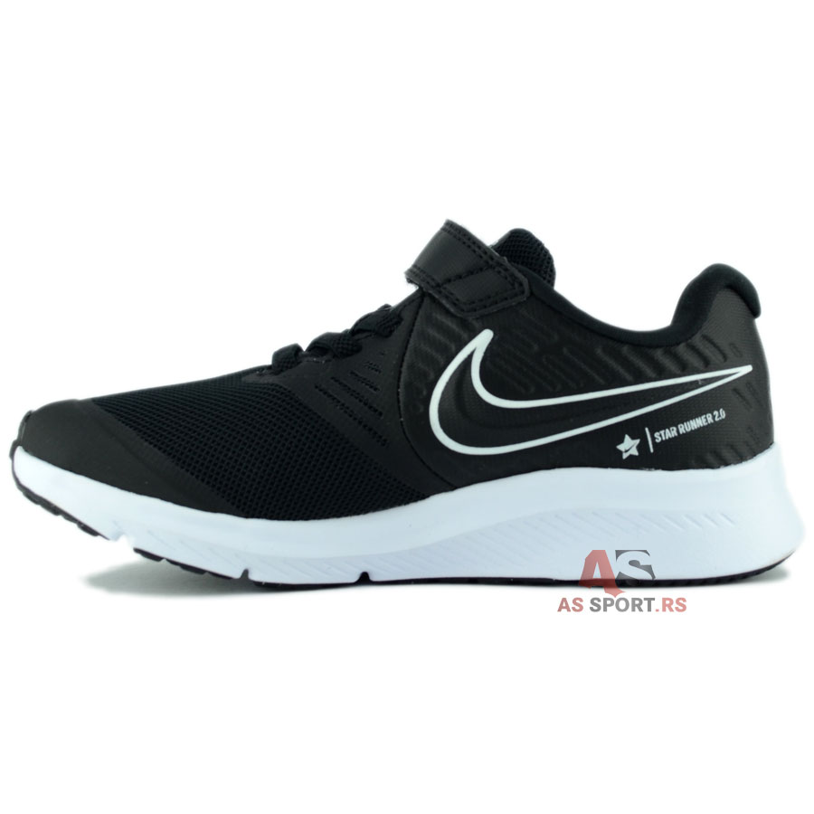 Star Runner 2 BP 27.5 AT1801-001-B83G