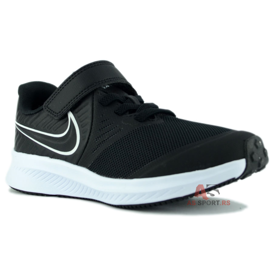 Star Runner 2 BP 27.5 AT1801-001-B83G