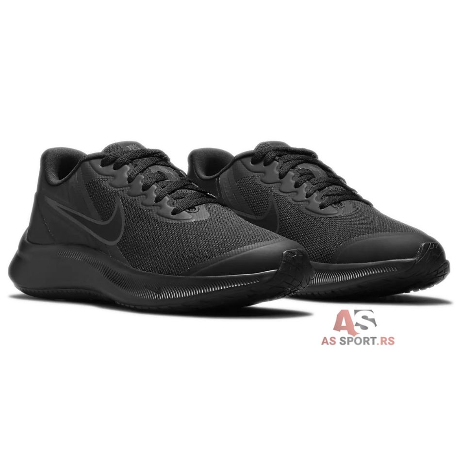 Star Runner 3 GS 36.5 DA2776-001-yFiZ