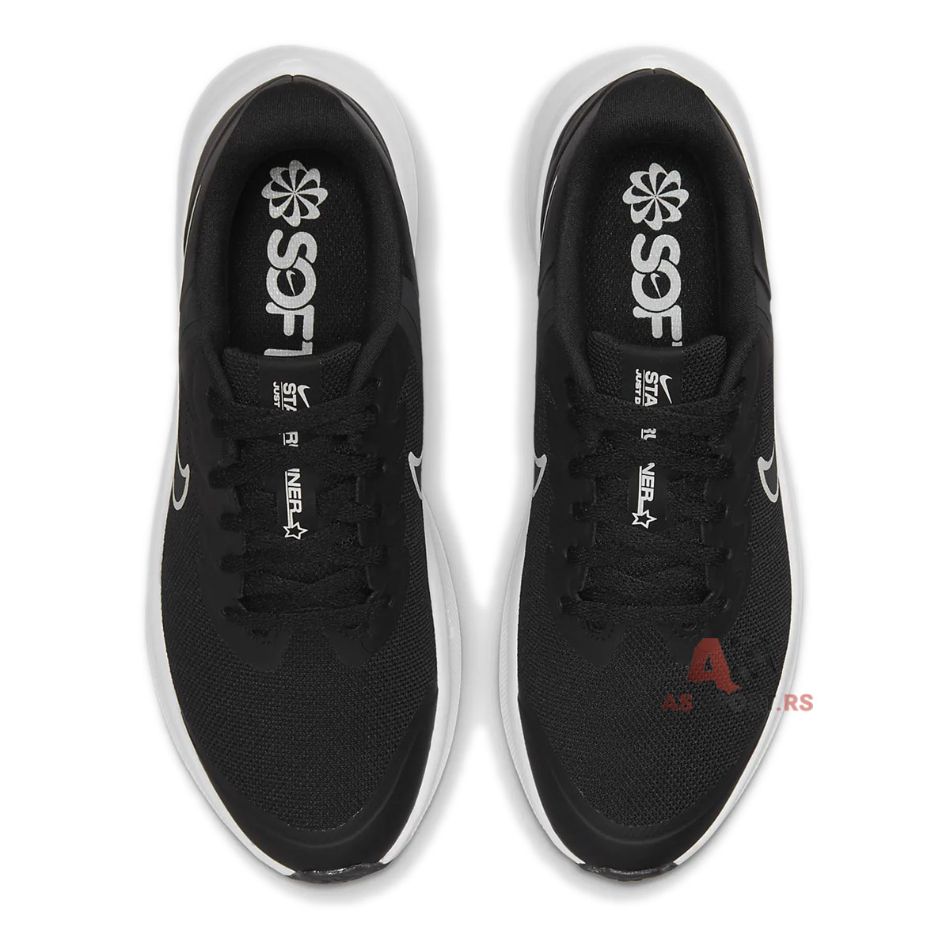 Star Runner 3 GS 38.5 DA2776-003-3ZBa