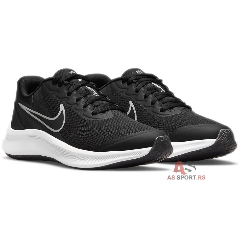 Star Runner 3 GS 38.5 DA2776-003-3ZBa