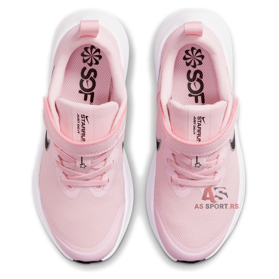 Star Runner 3 PSV 28 DA2777-601-RGI2