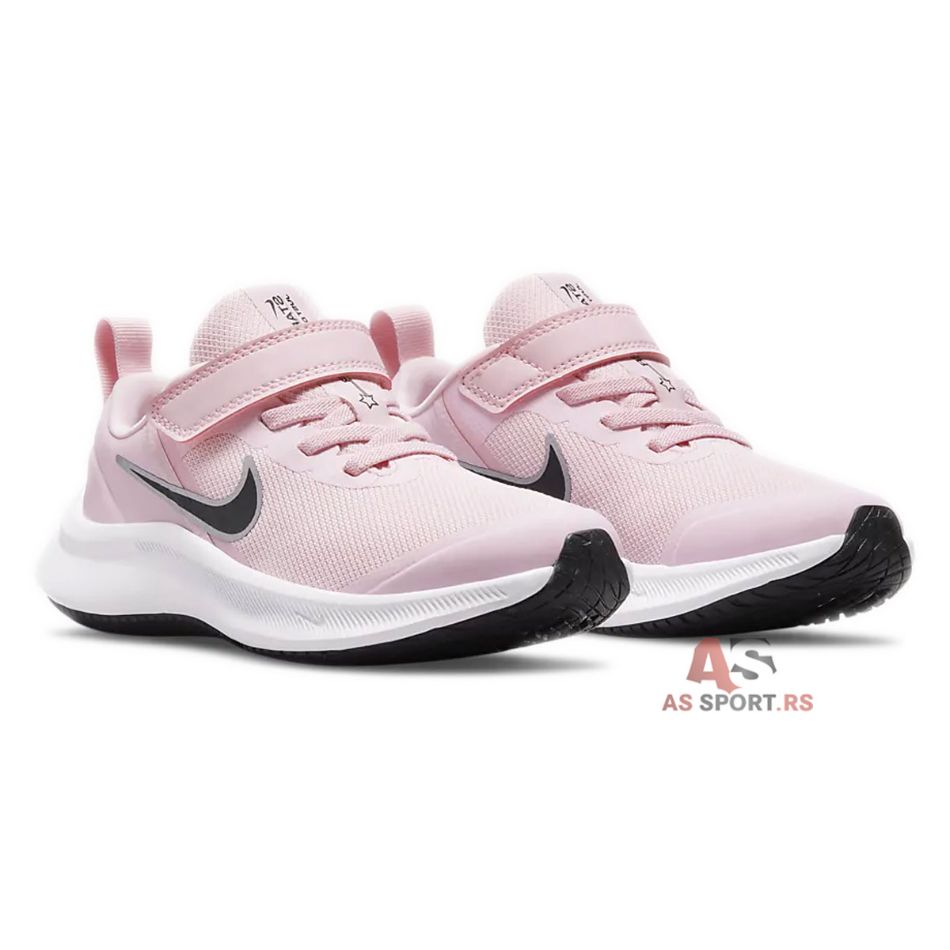 Star Runner 3 PSV 28 DA2777-601-RGI2