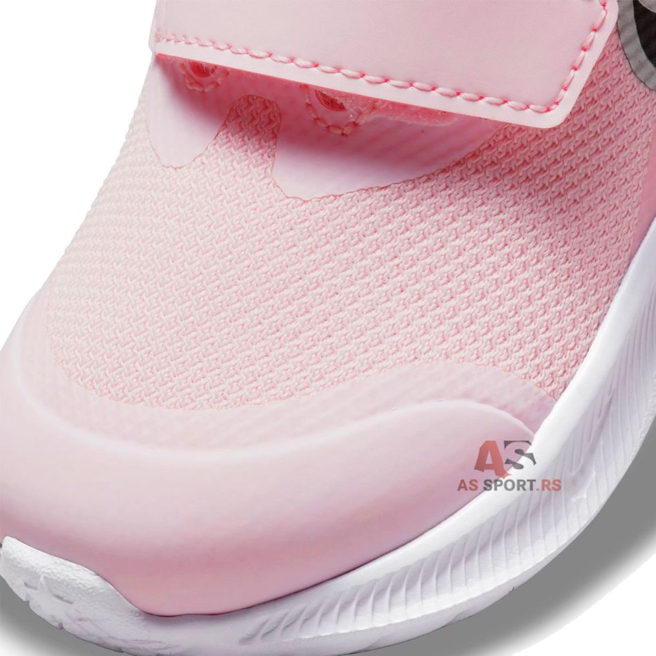 Star Runner 3 (TDV) 18.5 DA2778-601-9kjb