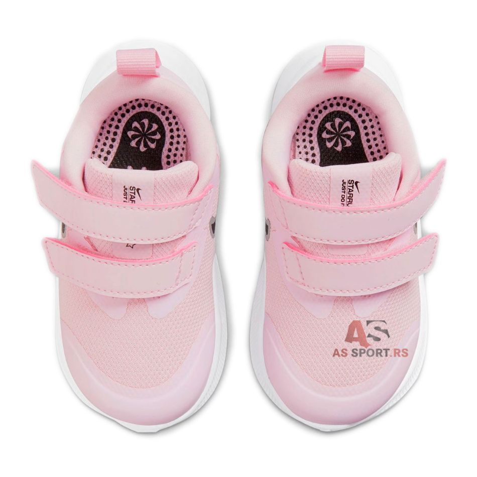 Star Runner 3 (TDV) 18.5 DA2778-601-9kjb