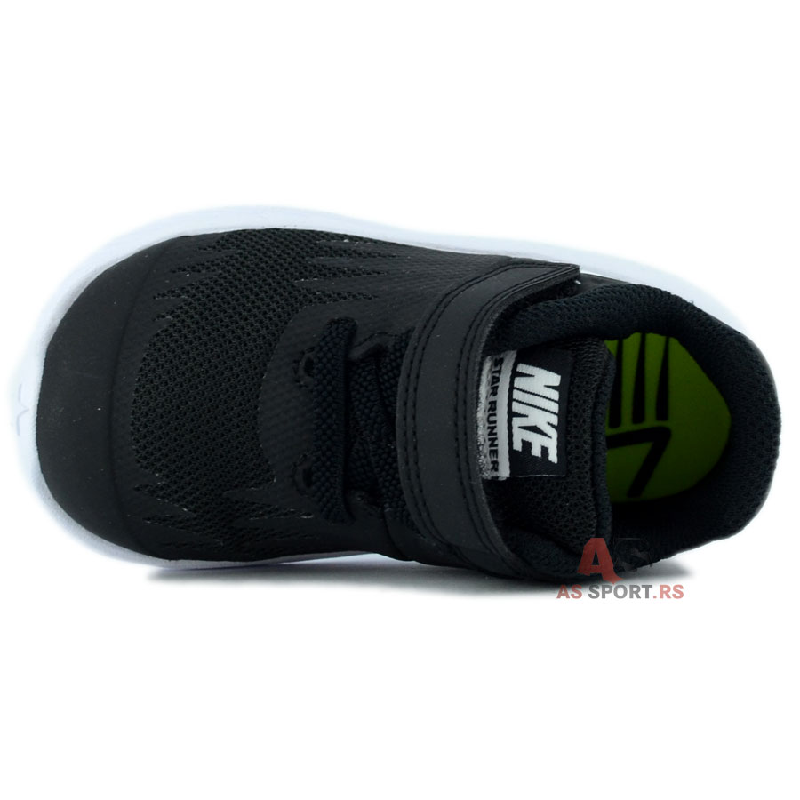 Star Runner (TDV) 22 907255-001-EcvN