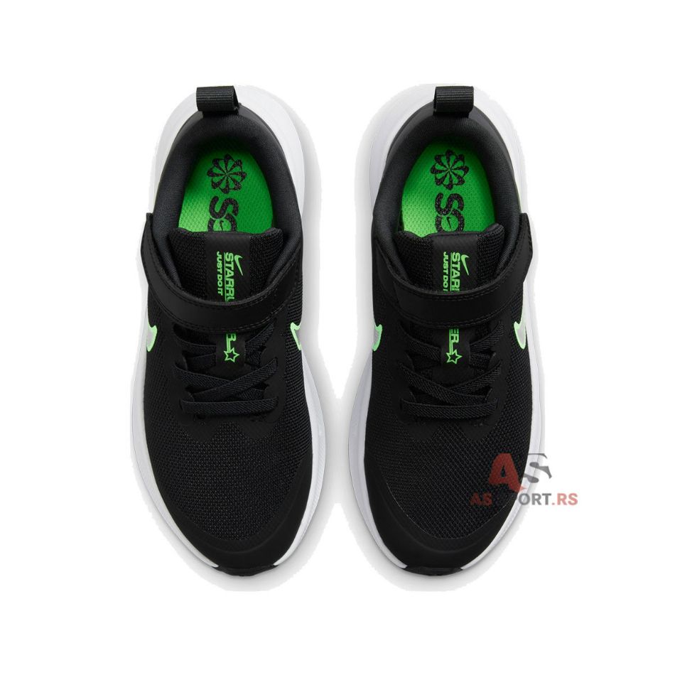 Star Runner 3 PSV 28 DA2777-006-WloF