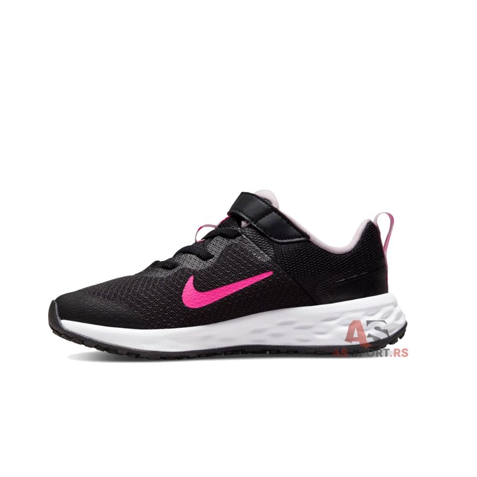 Revolution 6 NN PSV 28 DD1095-007-bwfc