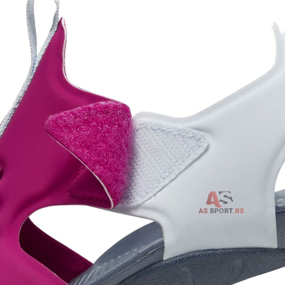 Sunray Protect 2 BP 31 943826-604-5RvS