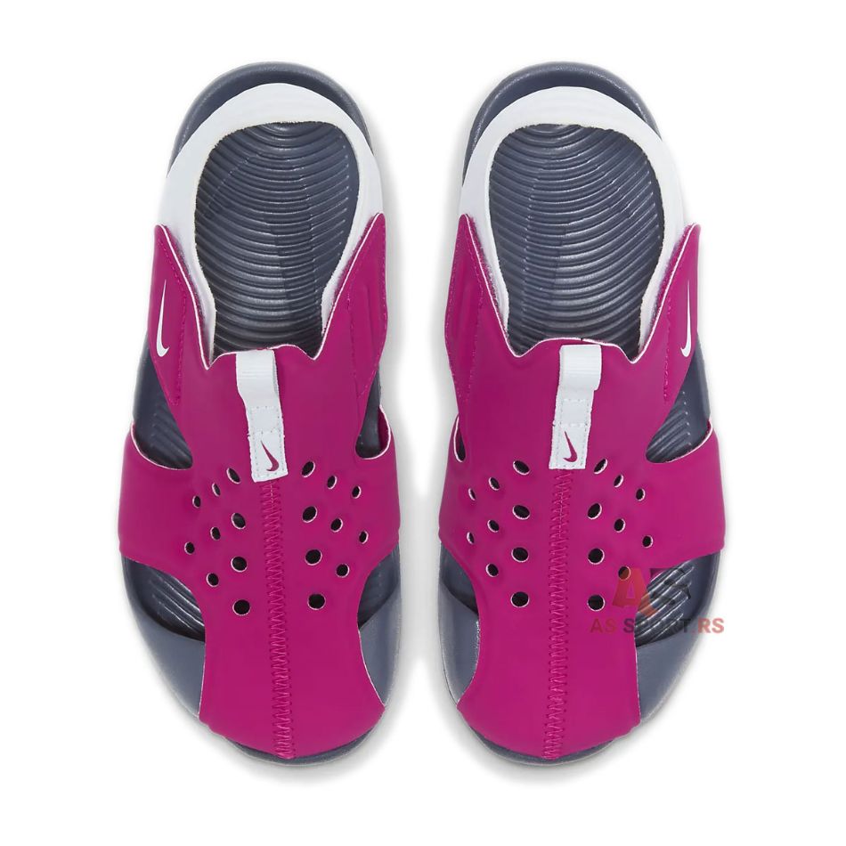 Sunray Protect 2 BP 31 943826-604-5RvS